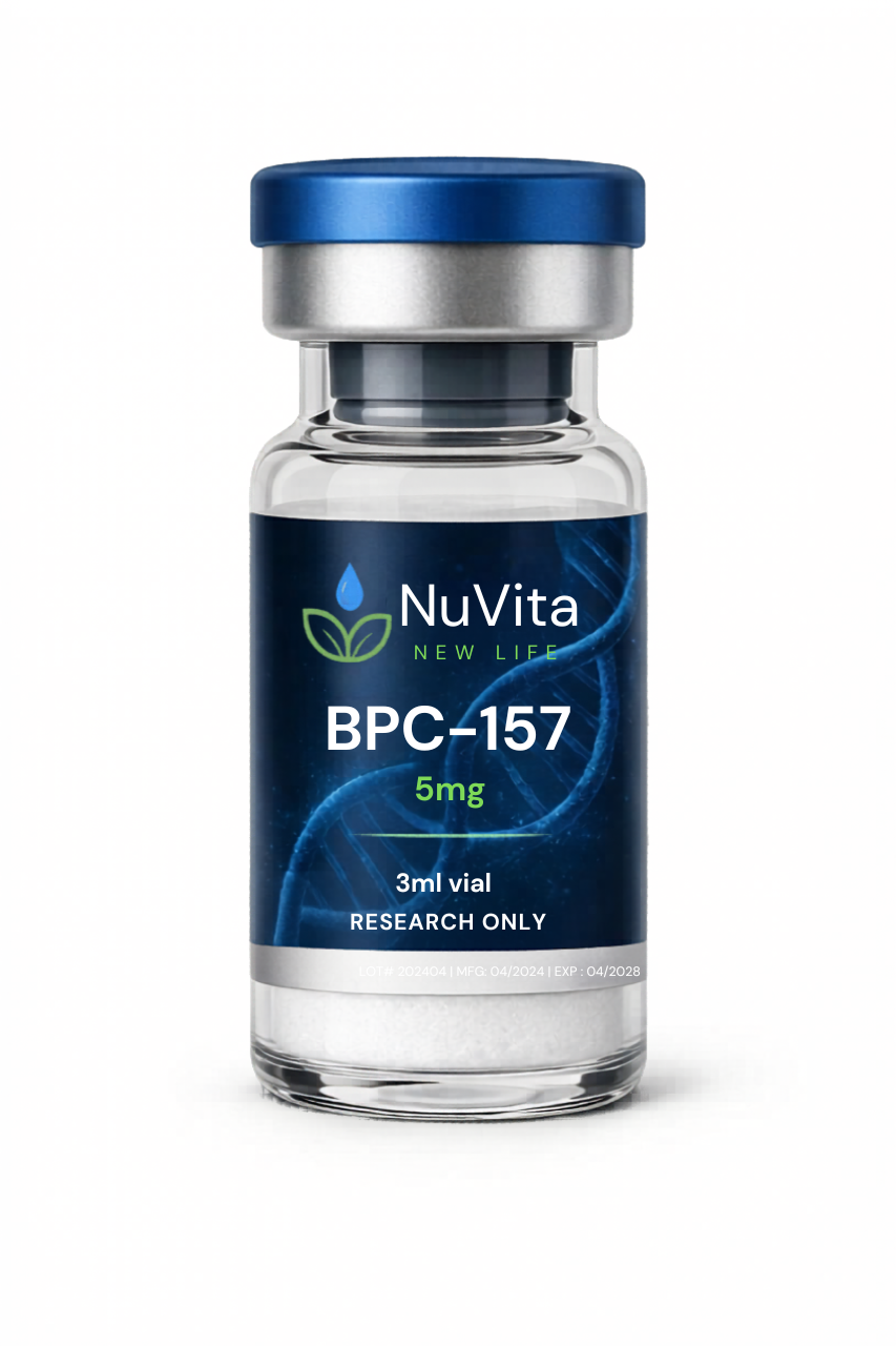 BPC-157 5mg