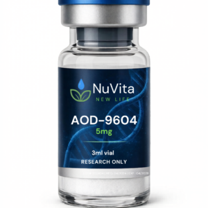 AOD-9604 5mg