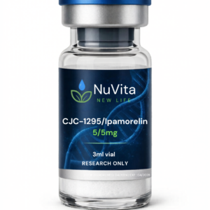 CJC-1295/ Ipamorelin 10mg