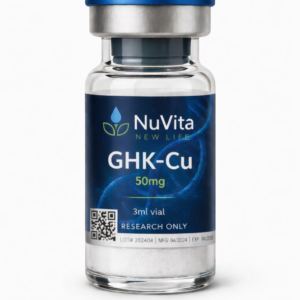 GHK-Cu 50mg
